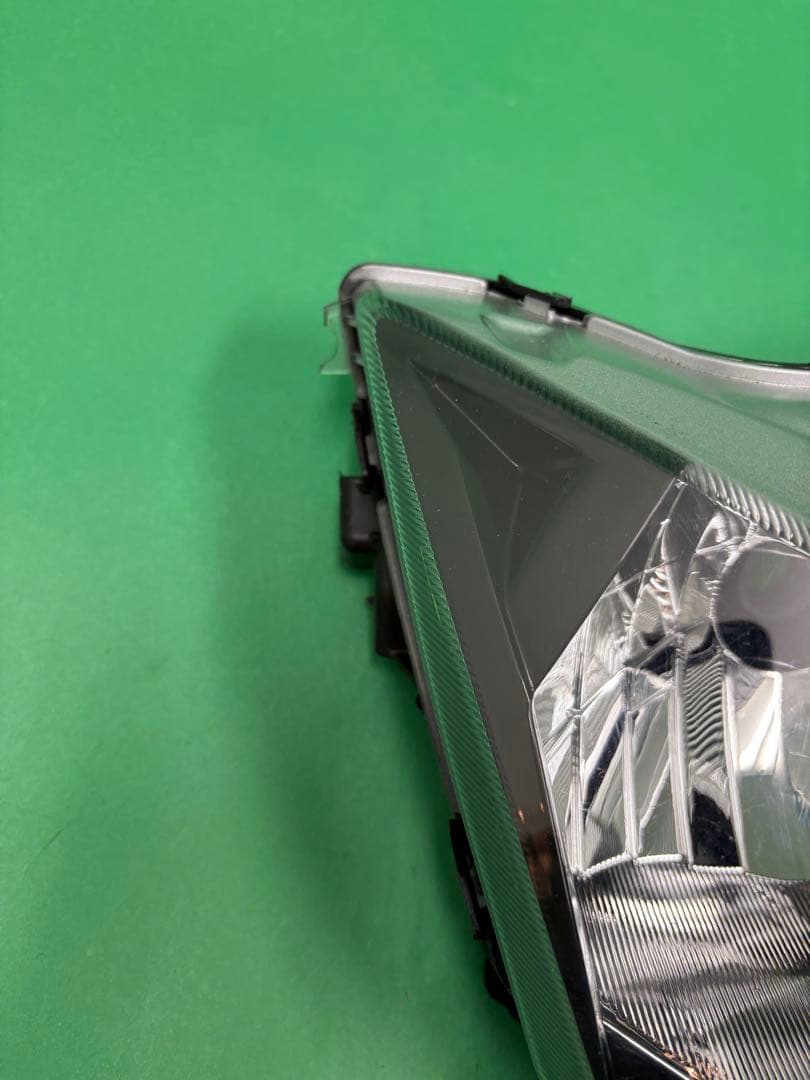 KAWASAKI ニンジャ250SL ヘッドライト