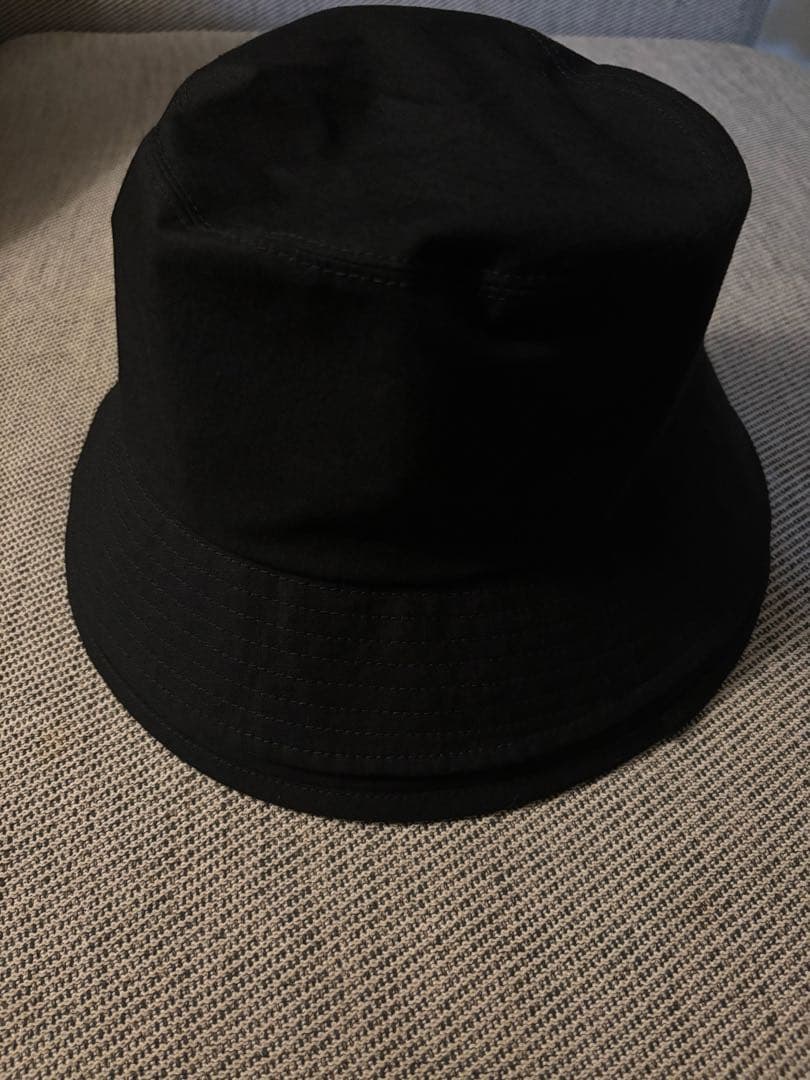 帽子 sacai Double Brim Hat