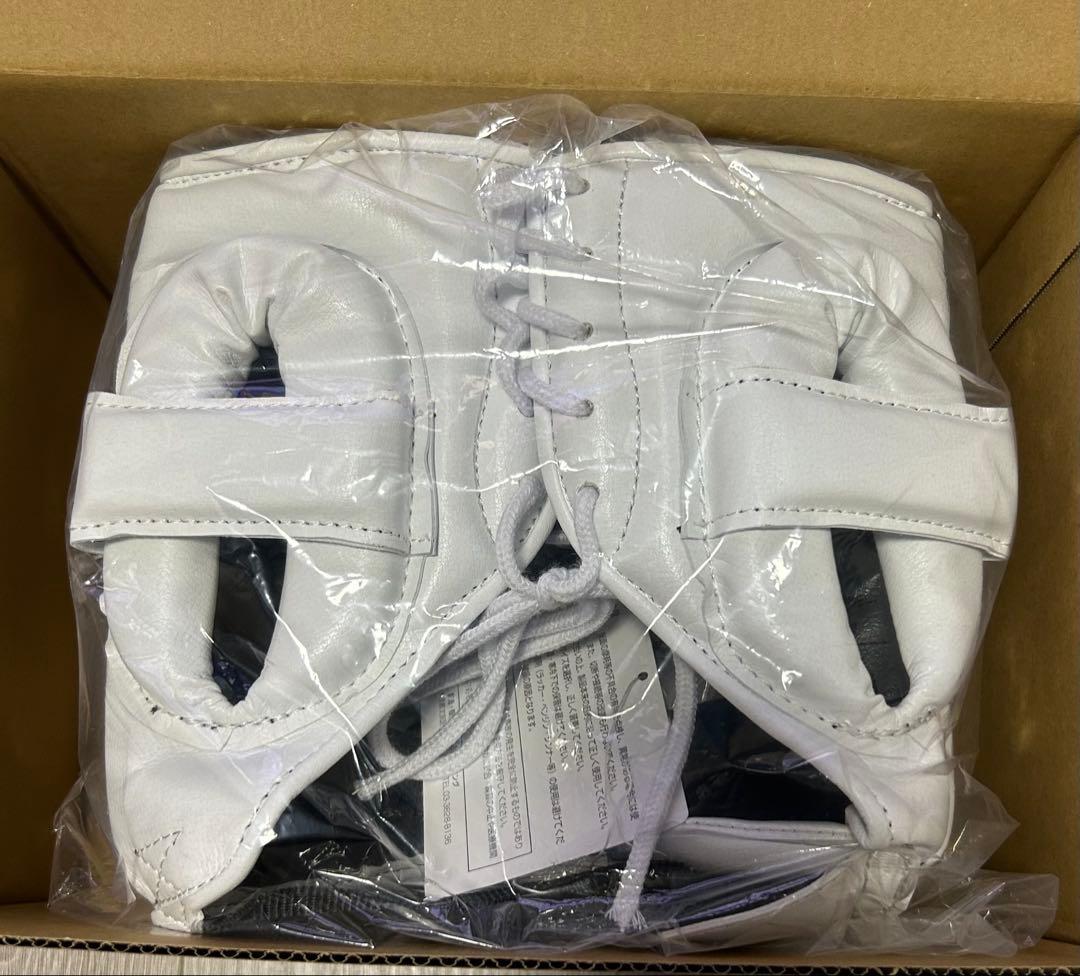 Winning フルフェイスヘッドギア FG-5000 Mサイズ【新品・未使用】