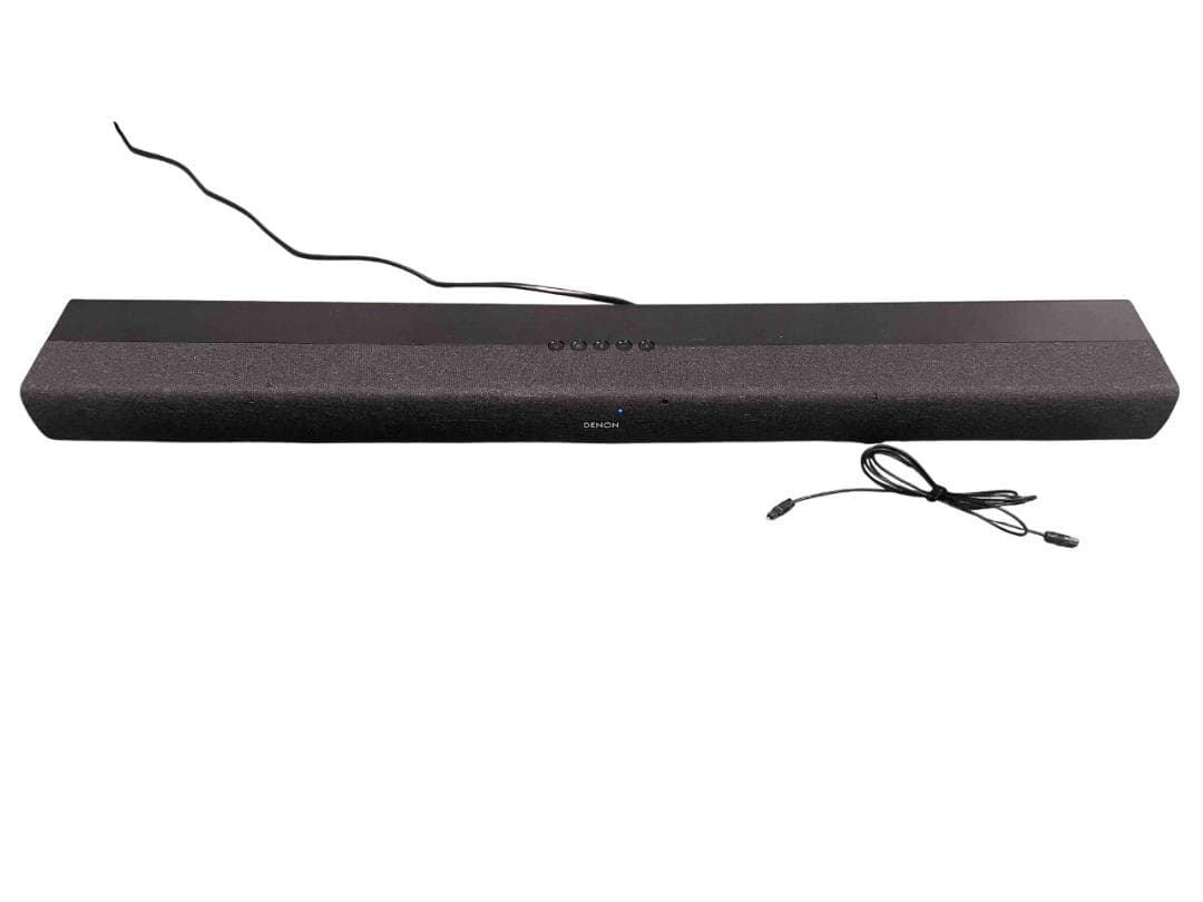 2023年製 高年式 DENON DHT-S217 サウンドバー 【動作品】