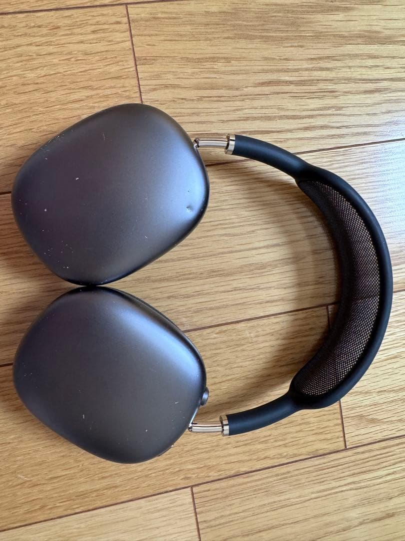 Apple Airpod Max (ライトニング)