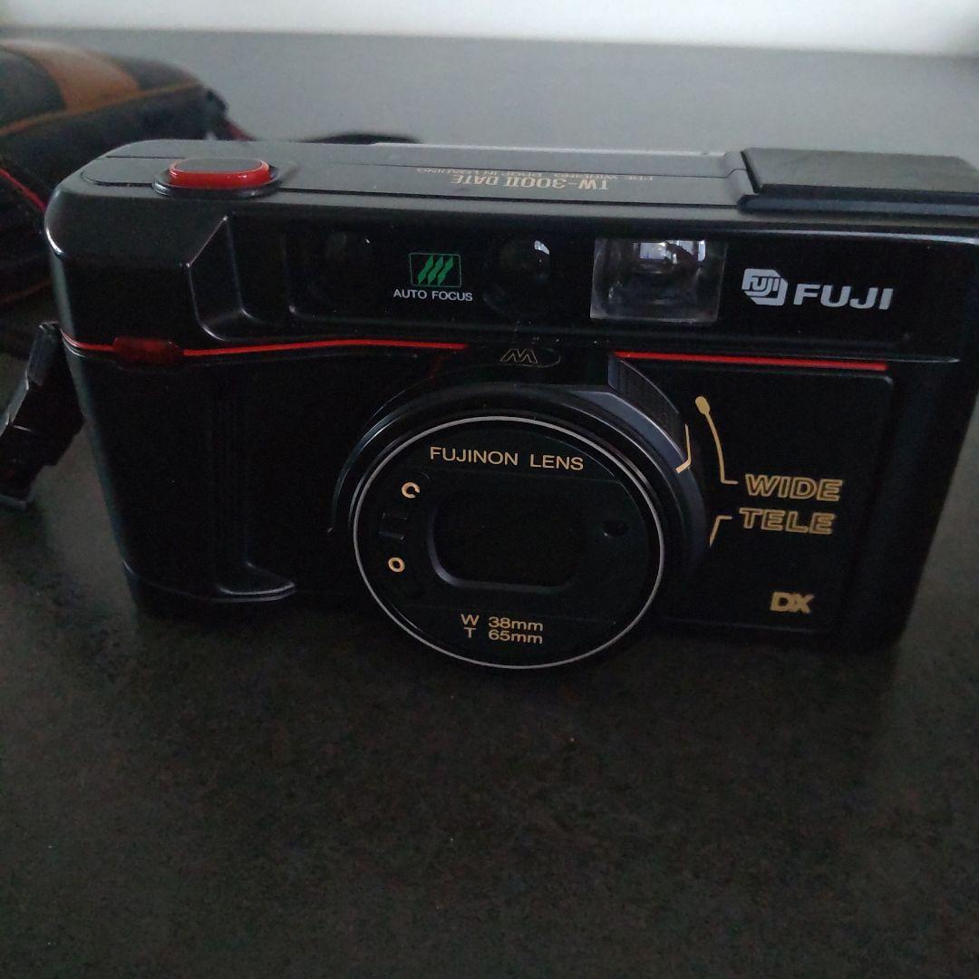 富士フイルム カメラ