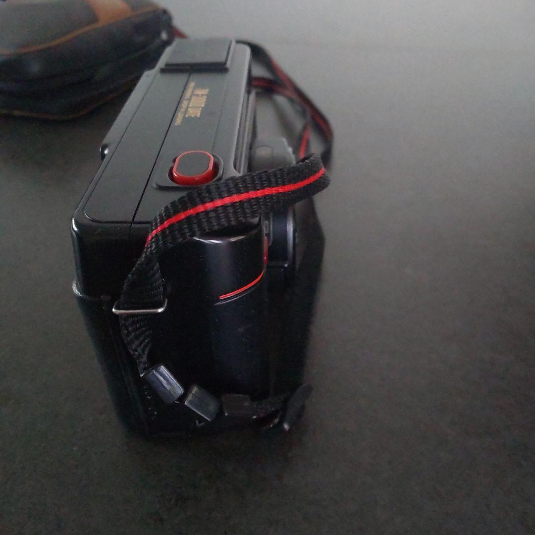 富士フイルム カメラ