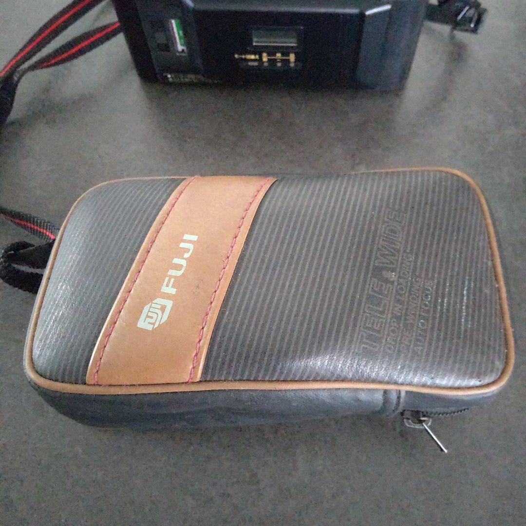 富士フイルム カメラ