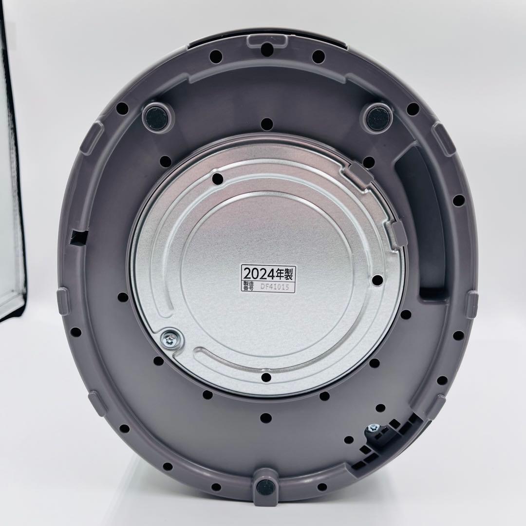 象印 スチーム式置き型加湿器