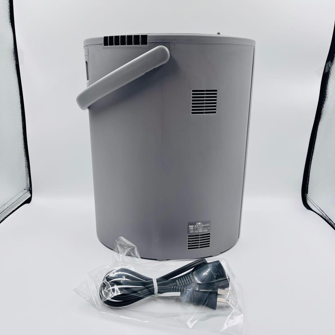 象印 スチーム式置き型加湿器