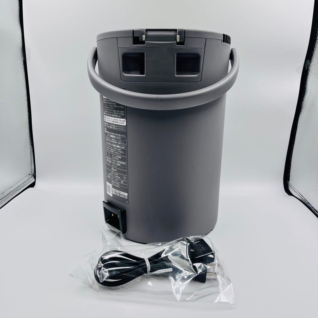 象印 スチーム式置き型加湿器