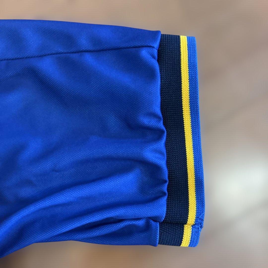 【VINTAGE】新品未使用　パルマ 2001-02 ホーム　Lサイズ　タグ付