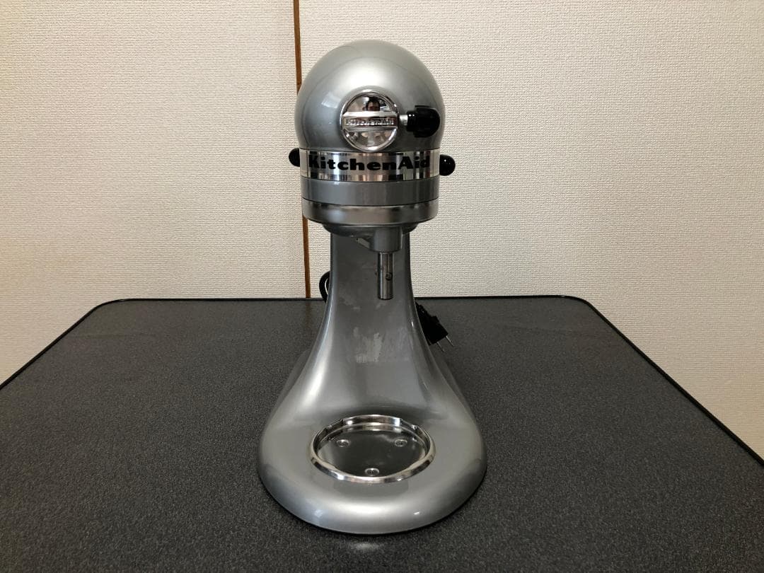 【myumyu0927】キッチンエイド スタンドミキサー KSM150