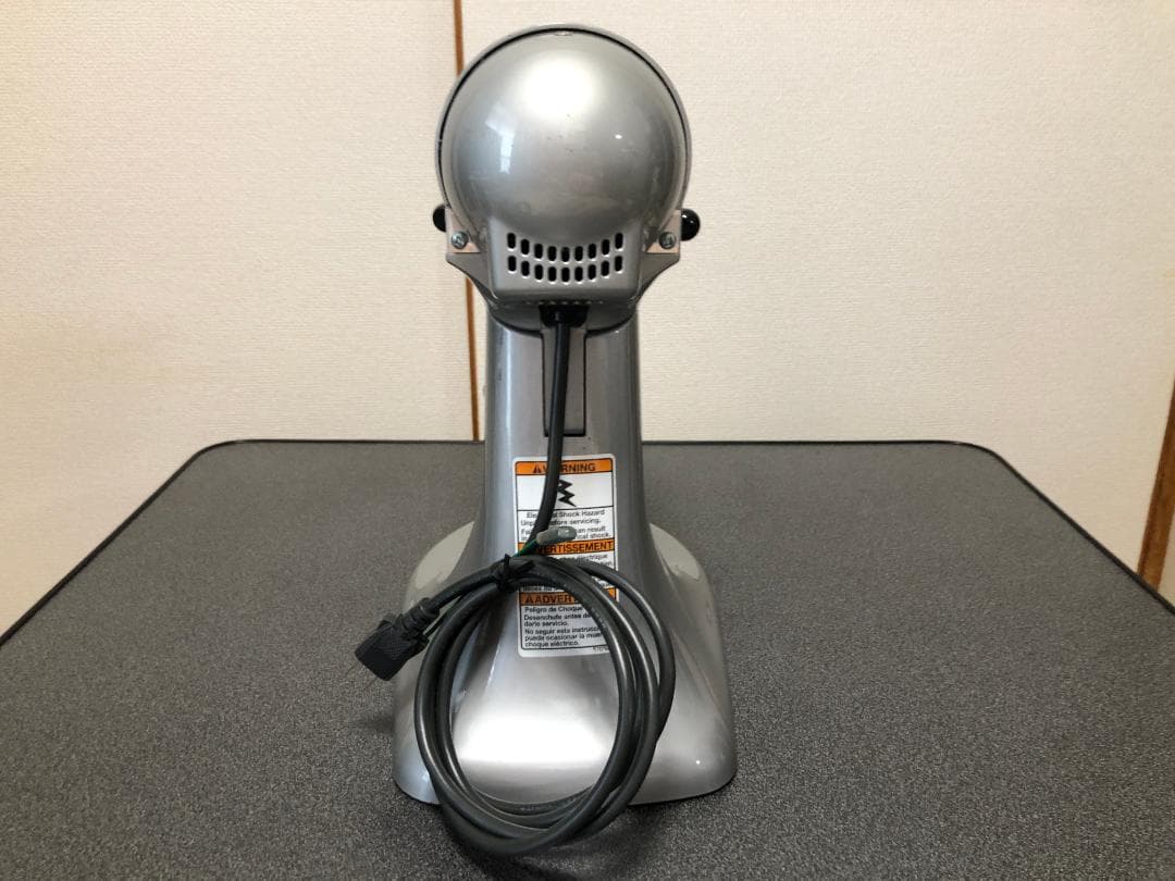 【myumyu0927】キッチンエイド スタンドミキサー KSM150