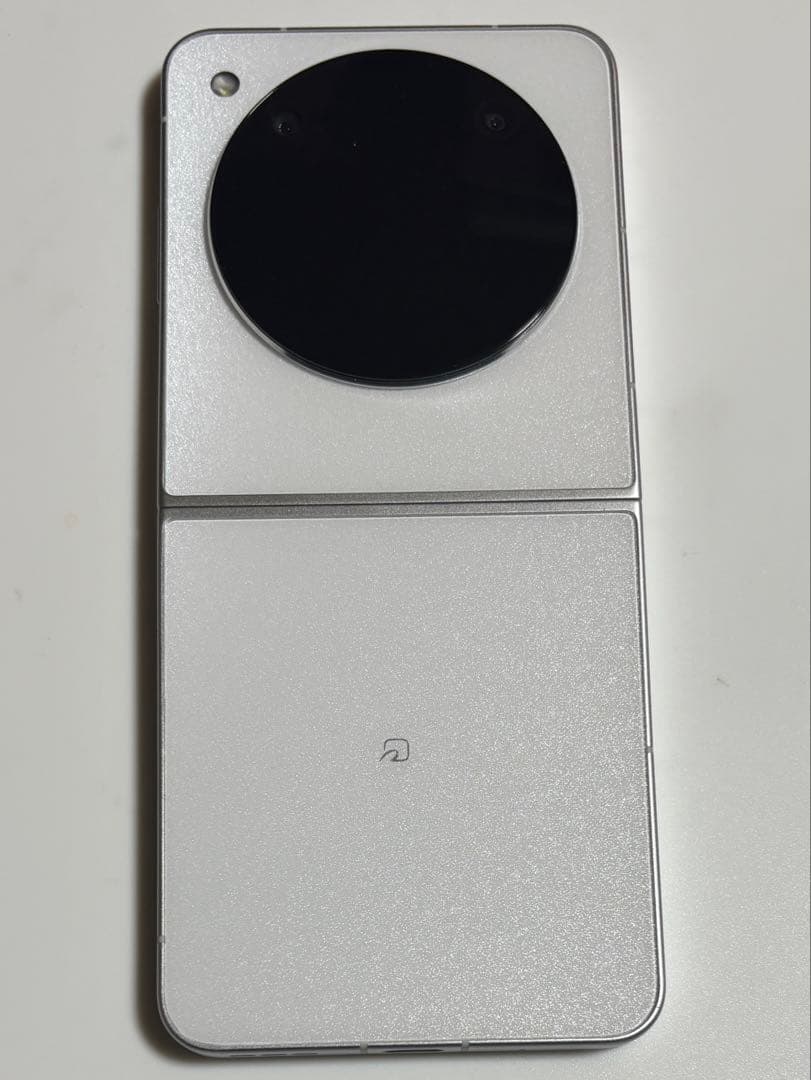 128G 5G 折畳 A304ZT ZTE Libero Flip SIMフリー