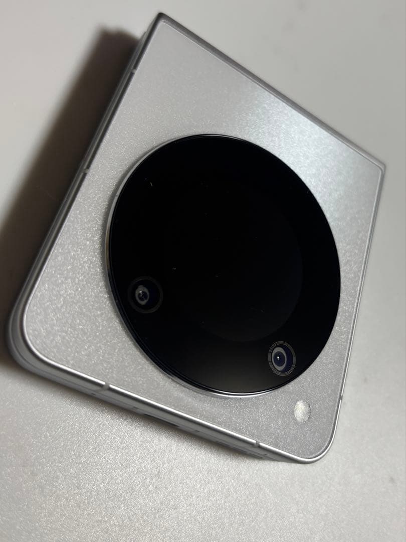 128G 5G 折畳 A304ZT ZTE Libero Flip SIMフリー