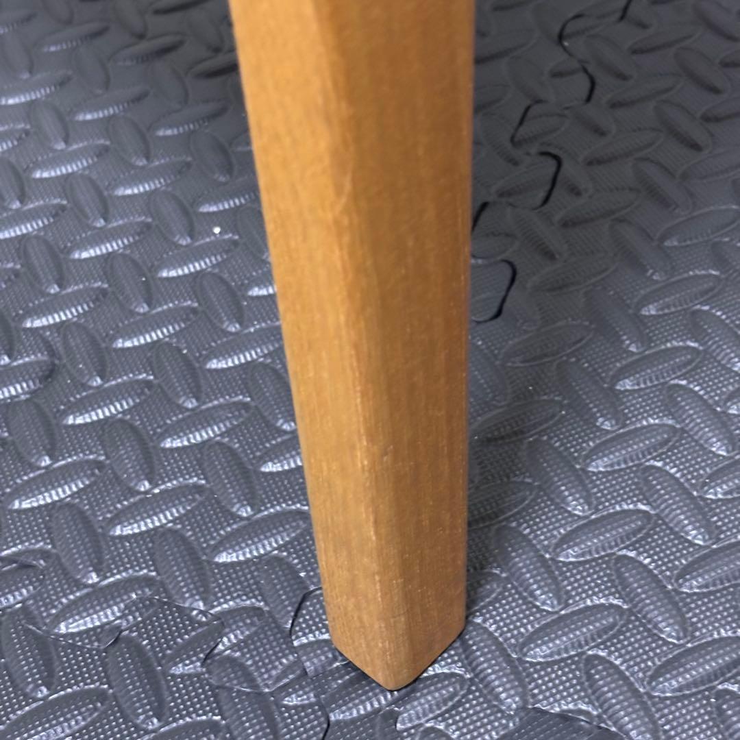 【美品】ベッド　サイドテーブル　人気商品　廃盤