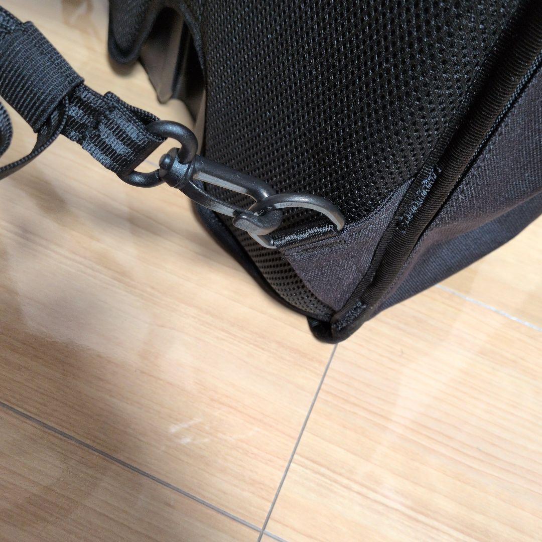 CHROME　VERSATILE BACKPACK　ブロンプトン対応バッグ