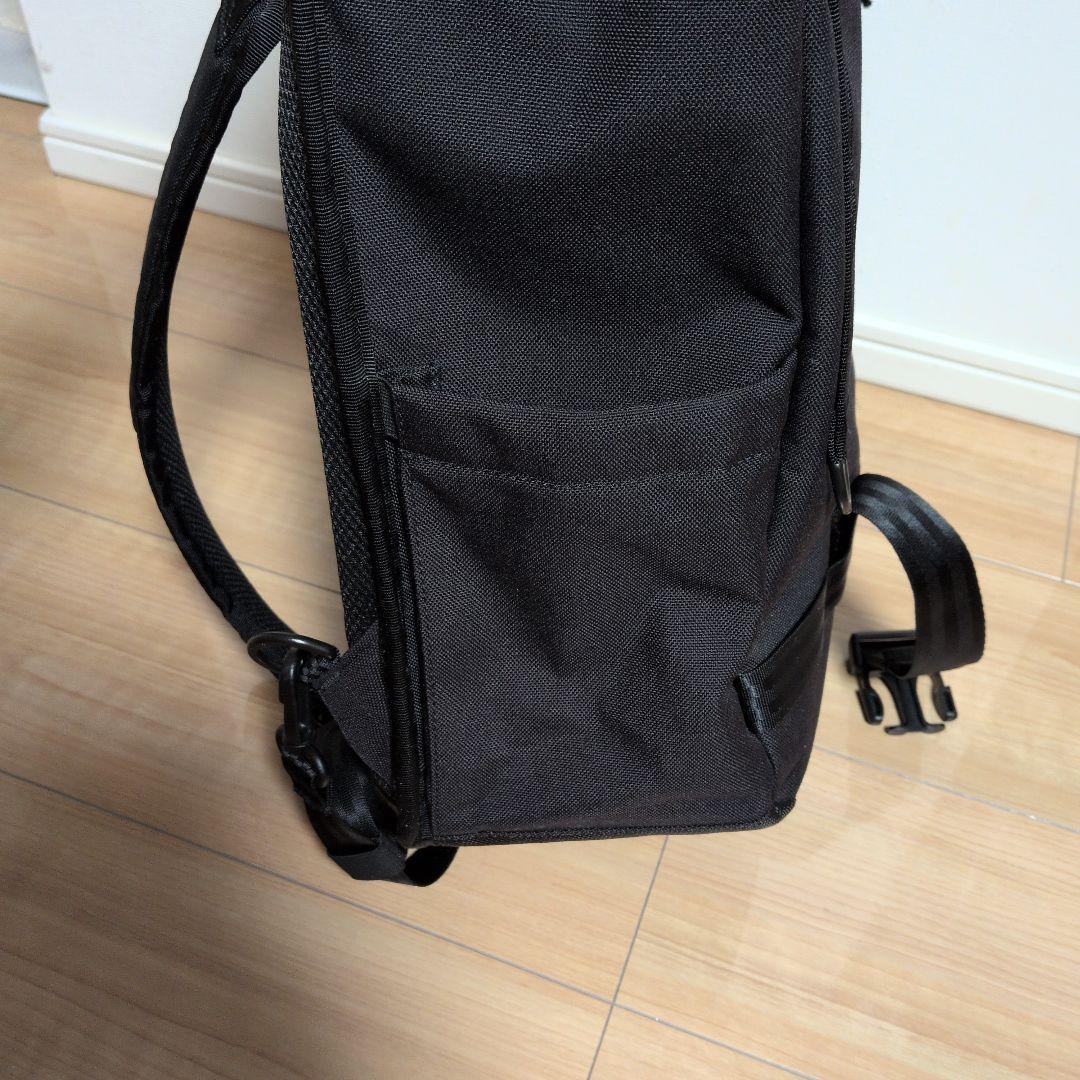CHROME　VERSATILE BACKPACK　ブロンプトン対応バッグ