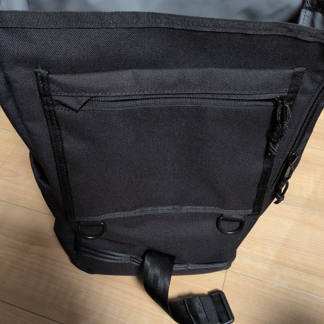 CHROME　VERSATILE BACKPACK　ブロンプトン対応バッグ