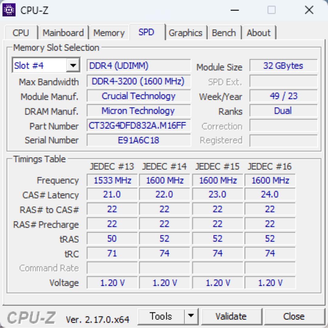 自作PC DeskMeet X300/5700X/32GB/RTX4060