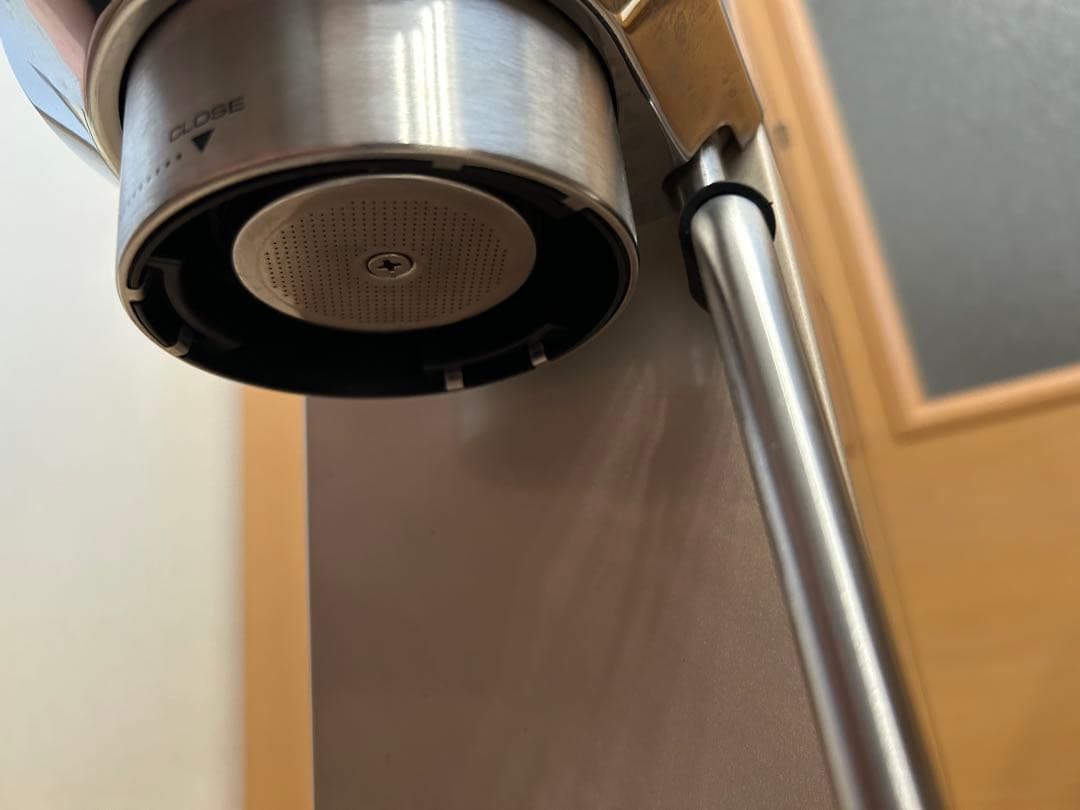 デロンギ デディカ アルテ EC885J-BG　ベージュ