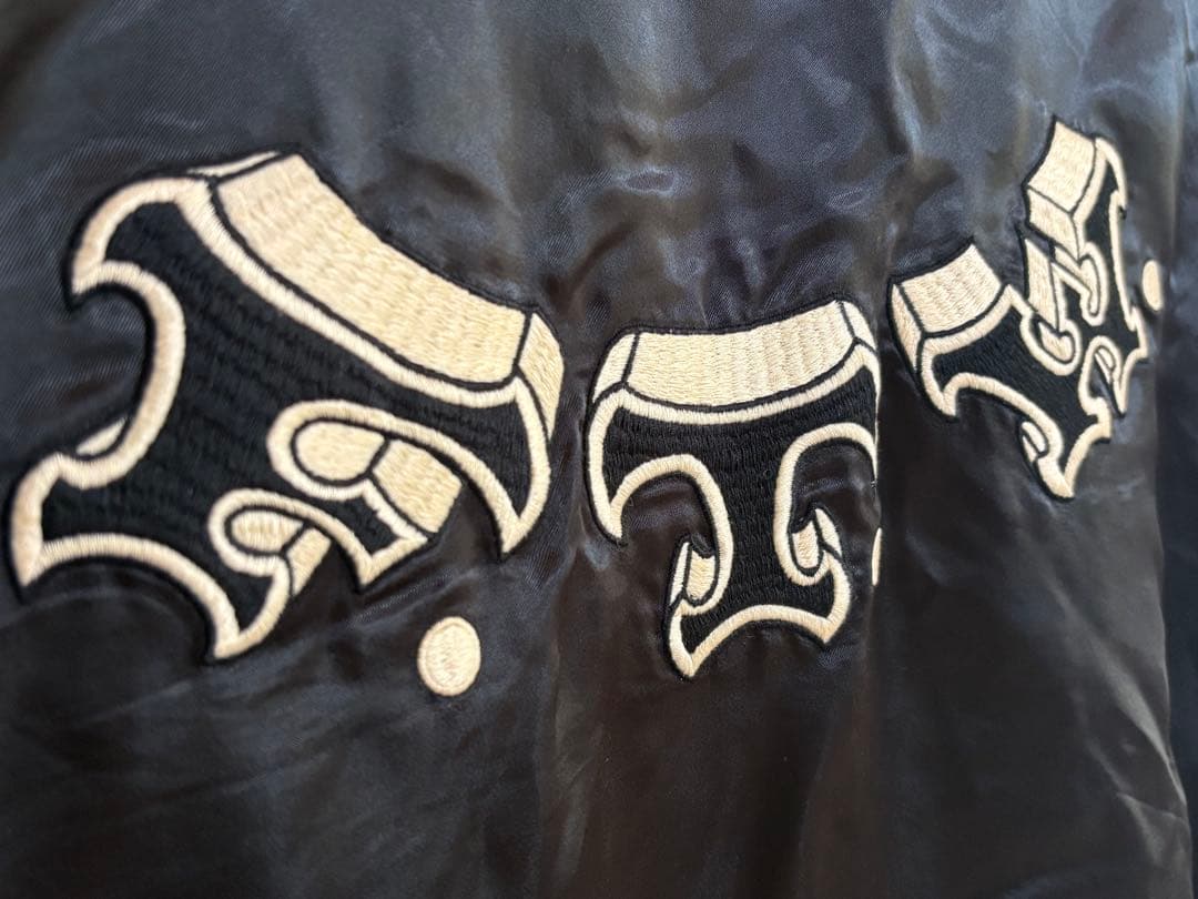 NEIGHBORHOOD ナイロンジャケット 希少Lサイズ10周年記念