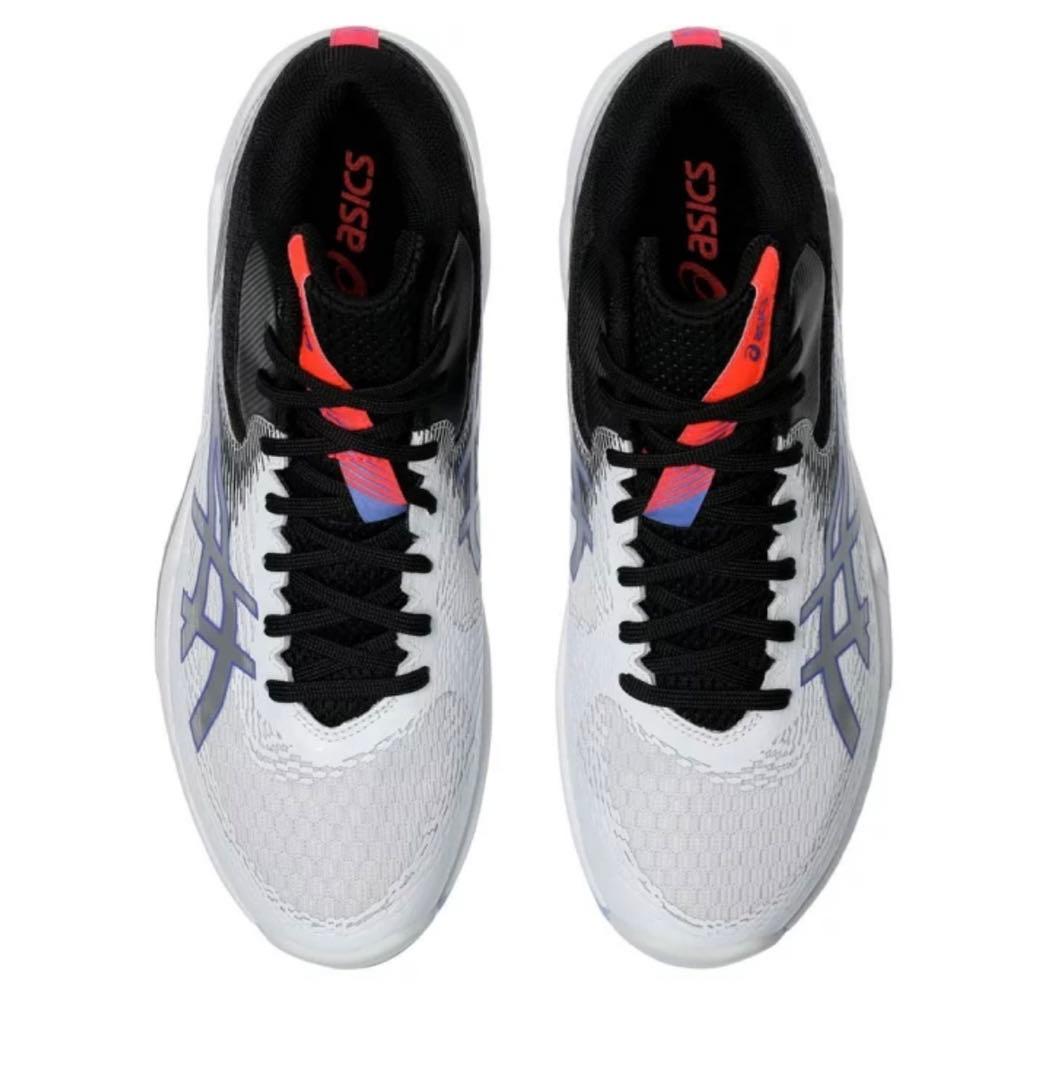 アシックス V−SWIFT FF MT 4 バレーボール ミッド&ハイカット