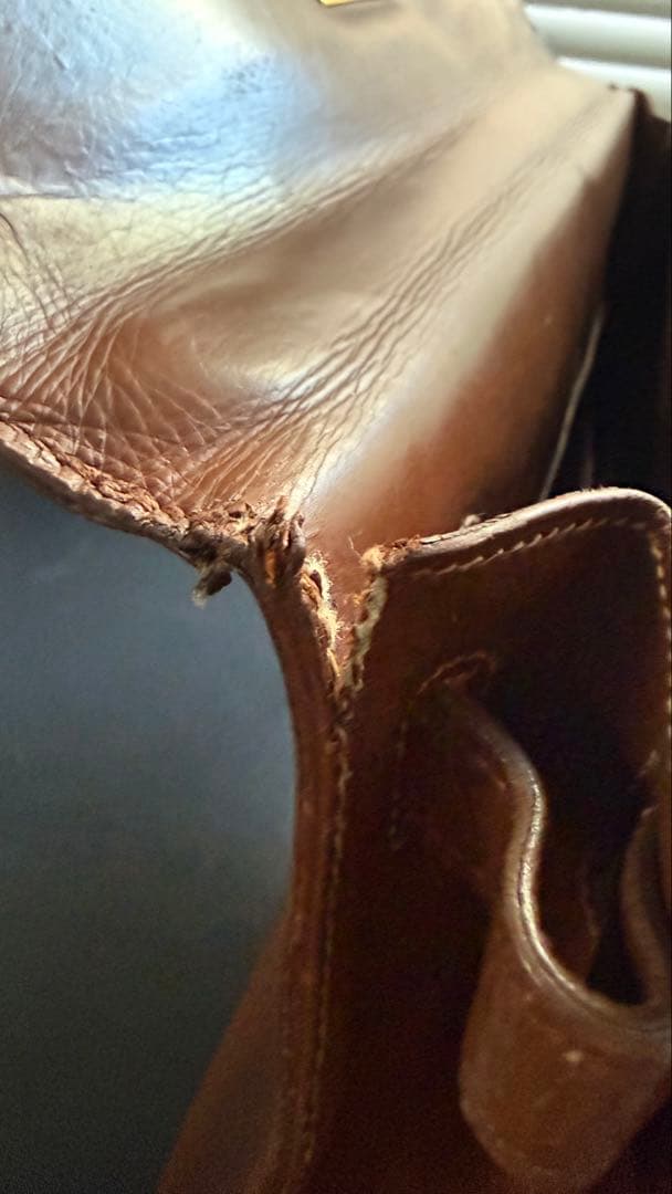 断捨離セール破損あり最安値1967-1971年代希少ヴィンテージエルメスカーフ