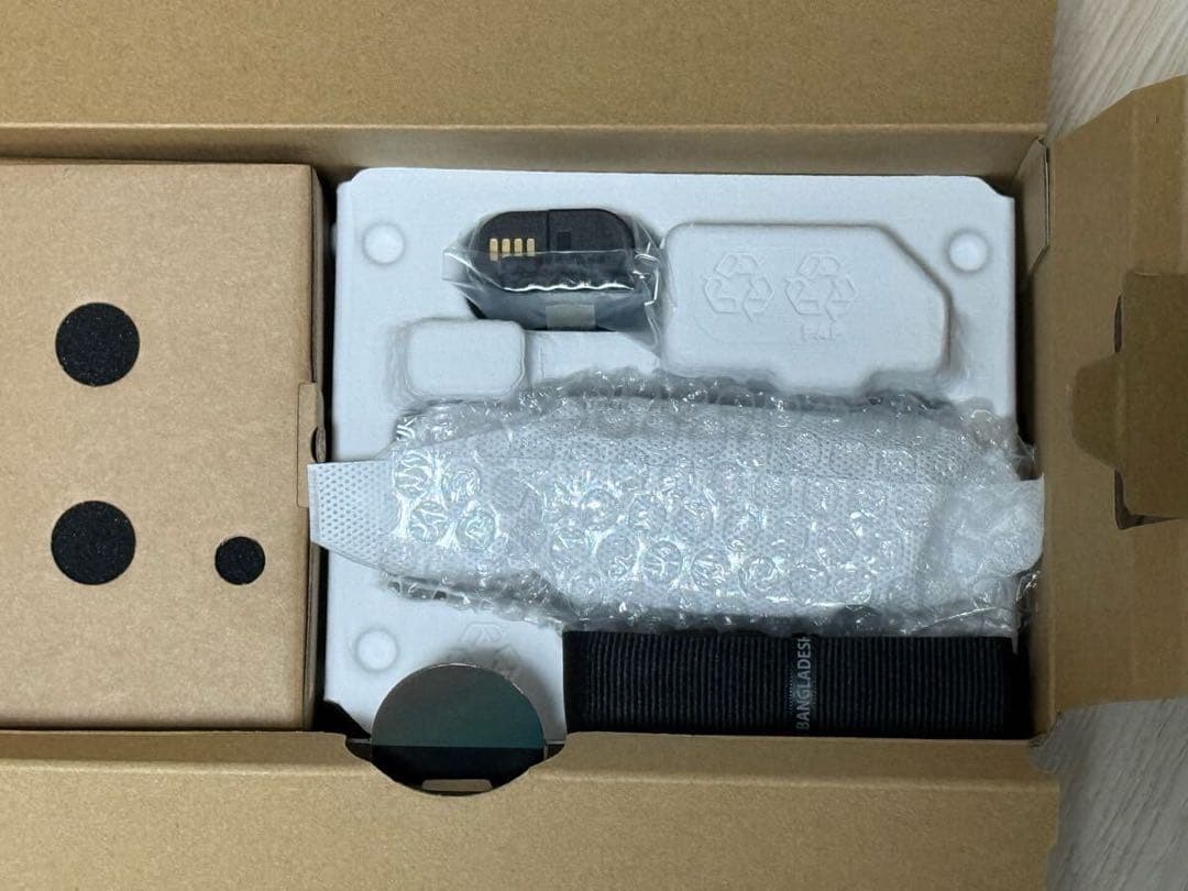 ほぼ新品】パナソニック LUMIX S9 高倍率ズームレンズキット　保証7ヶ月残