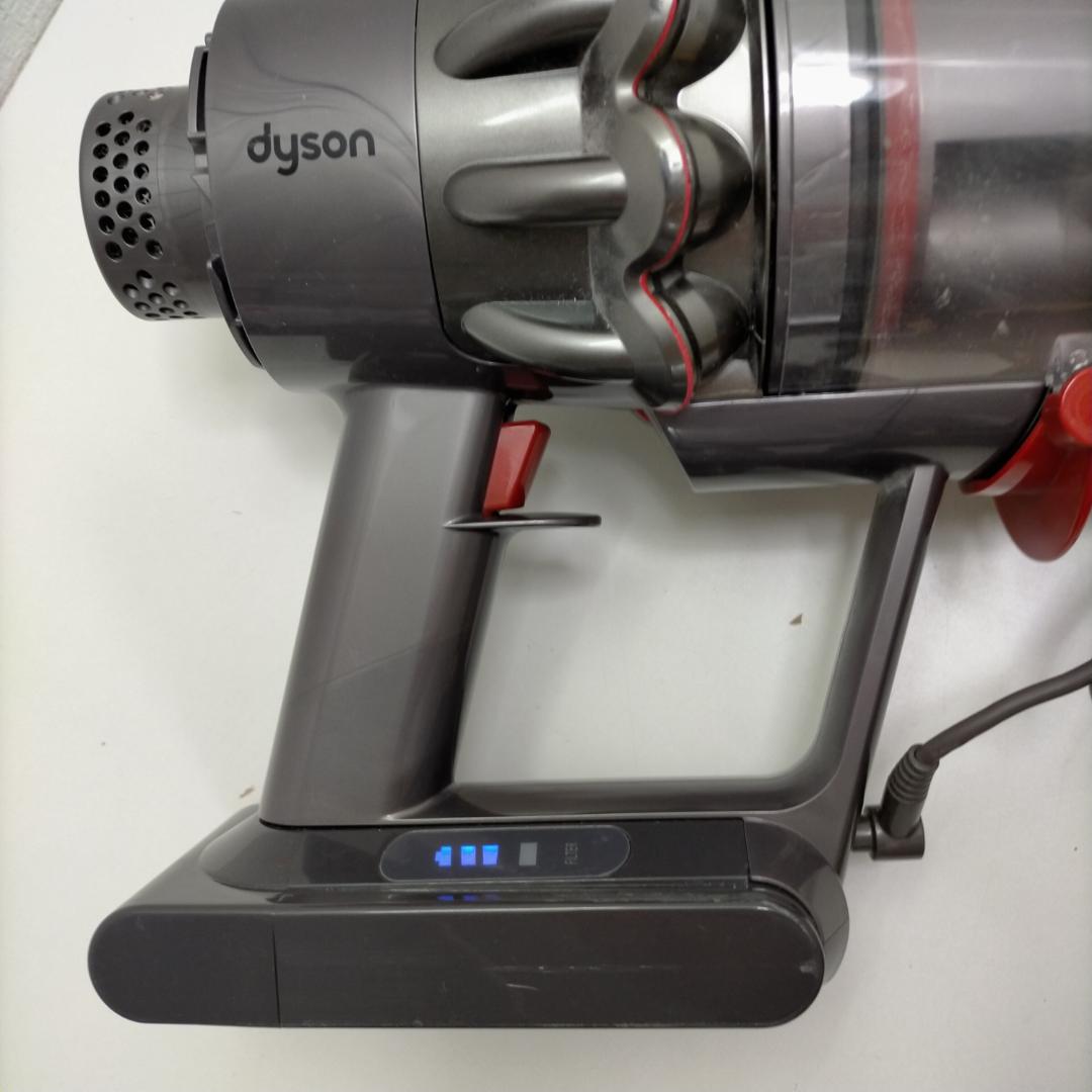 Dyson ダイソン SV12 V10 コードレス サイクロン 250507-3