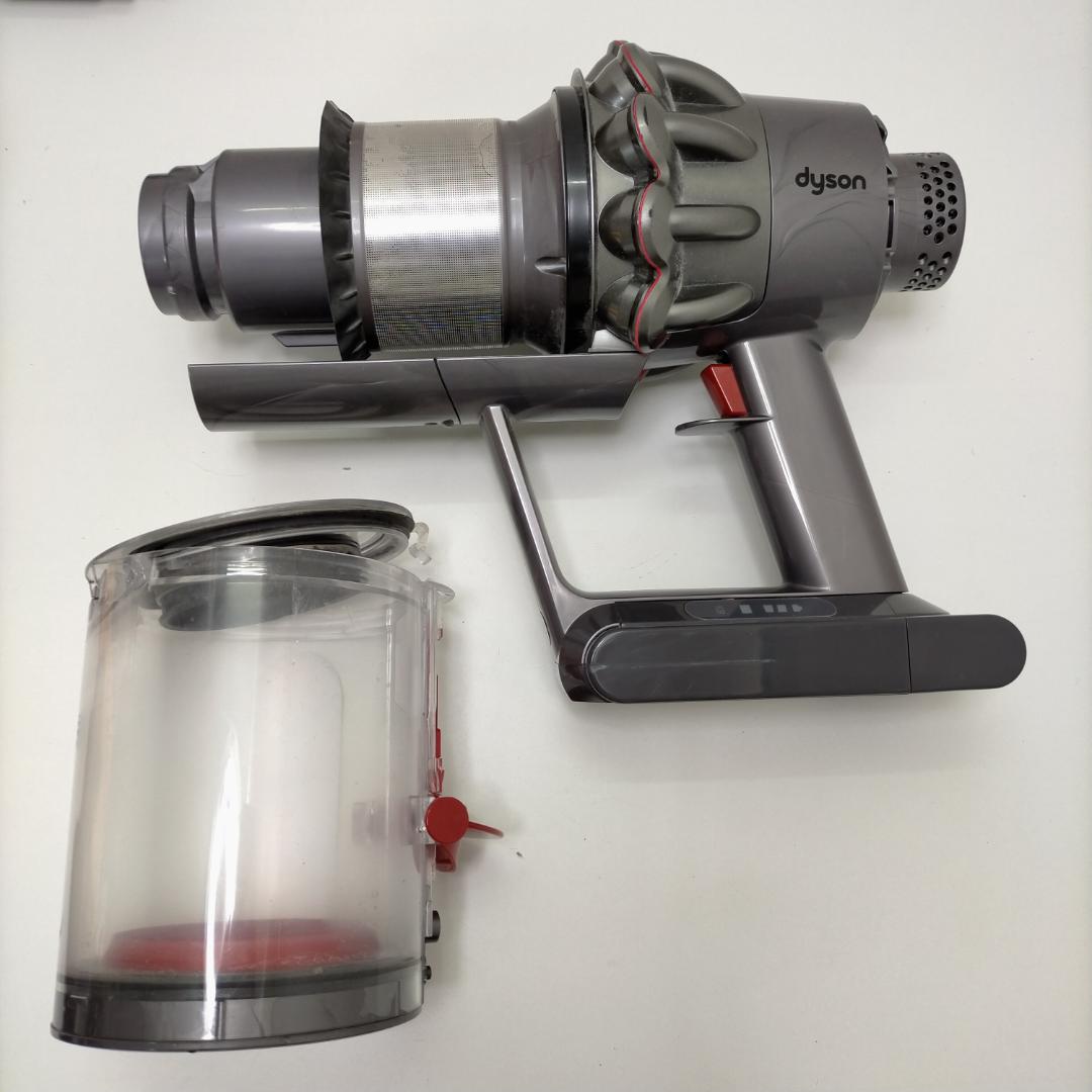Dyson ダイソン SV12 V10 コードレス サイクロン 250507-3