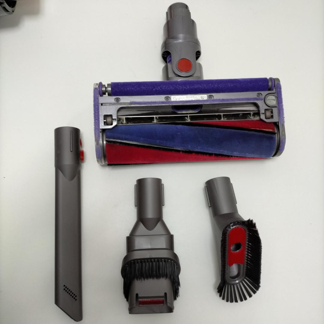 Dyson ダイソン SV12 V10 コードレス サイクロン 250507-3