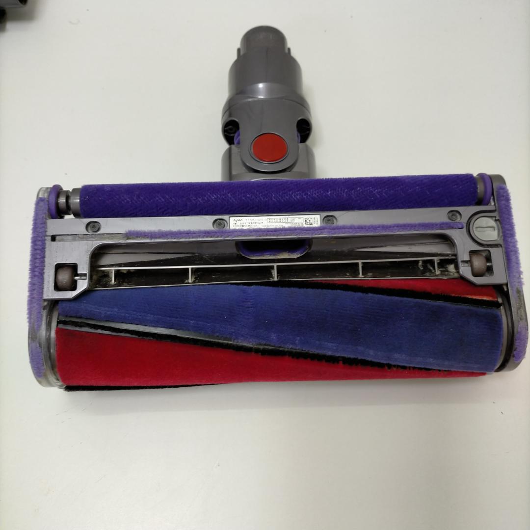 Dyson ダイソン SV12 V10 コードレス サイクロン 250507-3