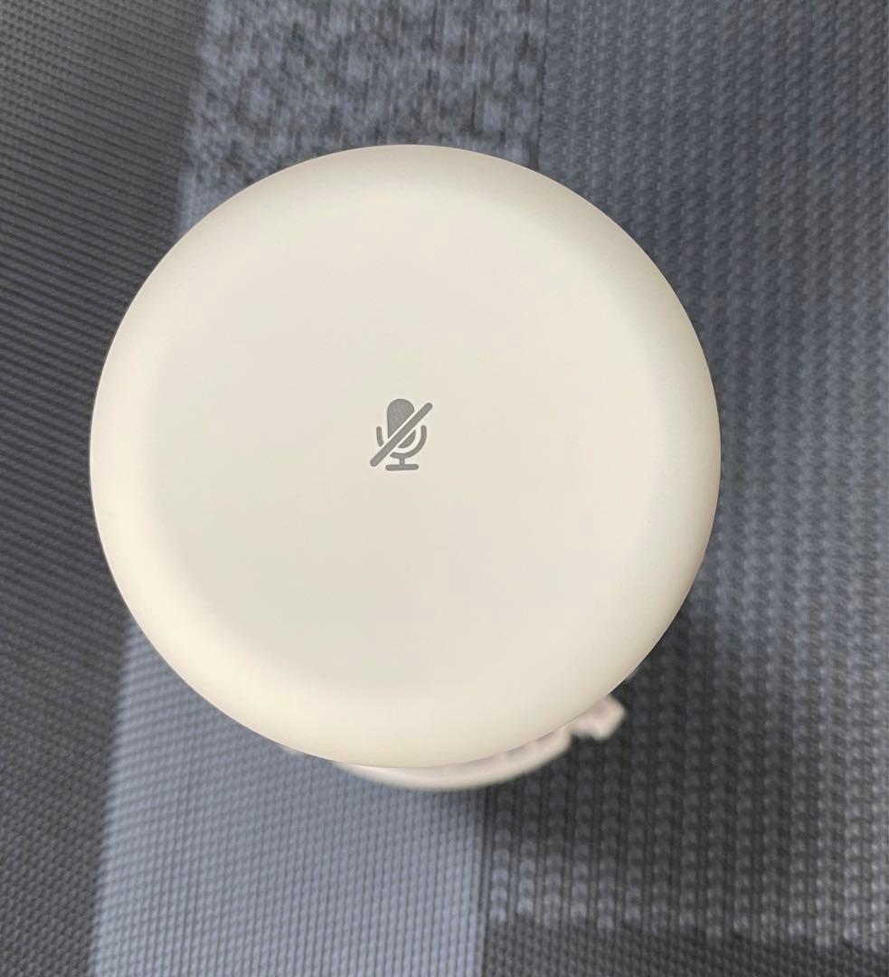 HYPERX QuadCast S 白 箱・説明書なし