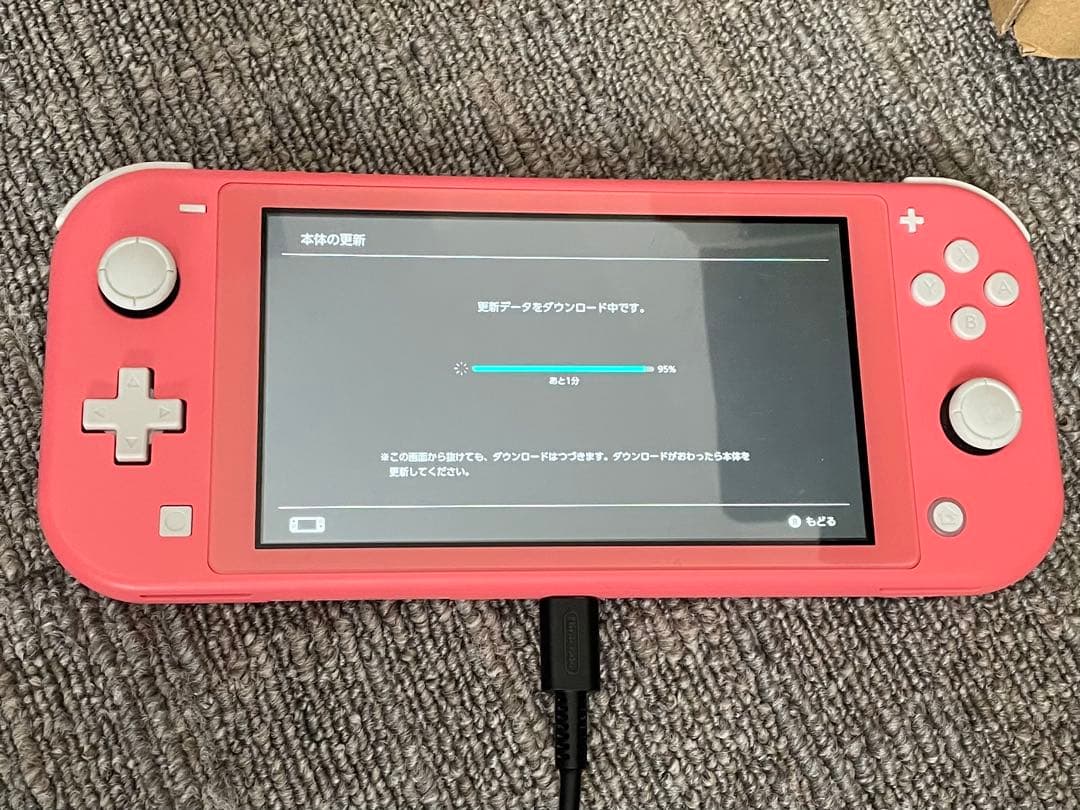 Switchライト　SwitchLight 本体