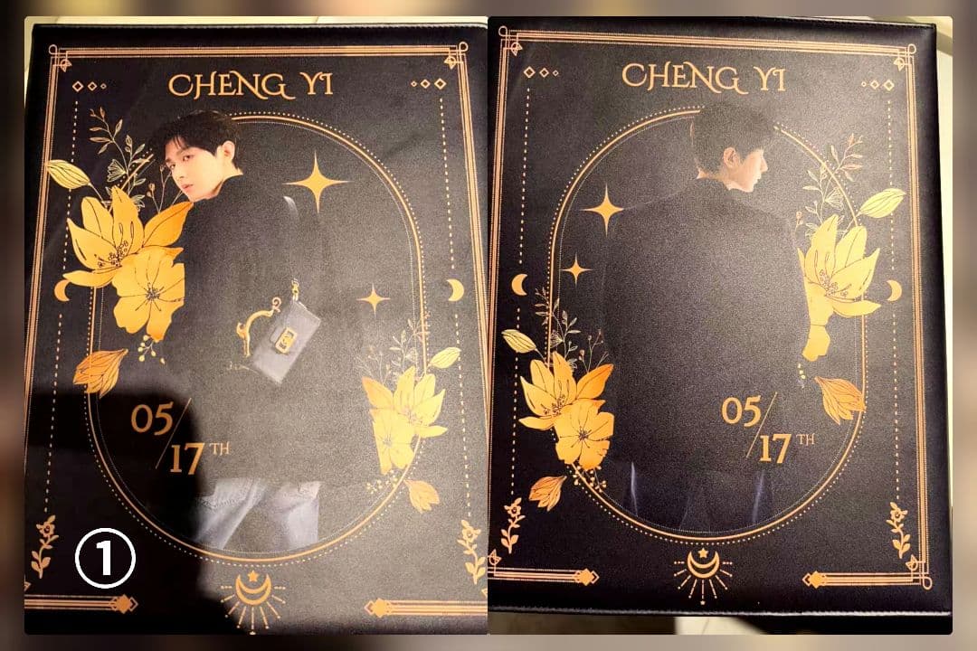 【Rさま】ご購入品◆A4カードファイル