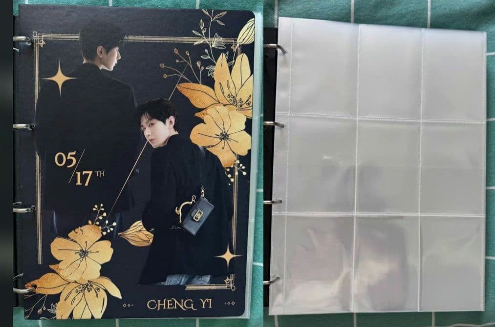 【Rさま】ご購入品◆A4カードファイル