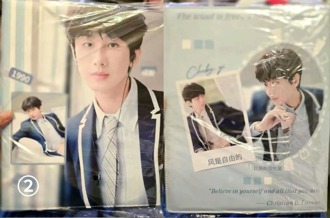 【Rさま】ご購入品◆A4カードファイル