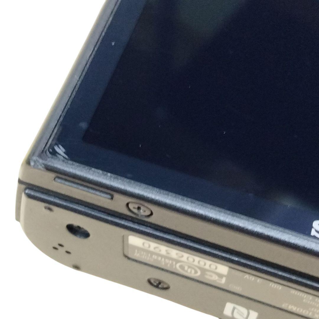 ソニー 人気！Cyber-shot　DSC-RX100M2 デジタルカメラ