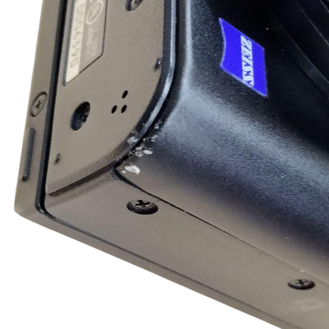 ソニー 人気！Cyber-shot　DSC-RX100M2 デジタルカメラ