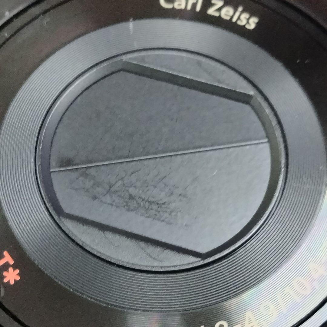 ソニー 人気！Cyber-shot　DSC-RX100M2 デジタルカメラ