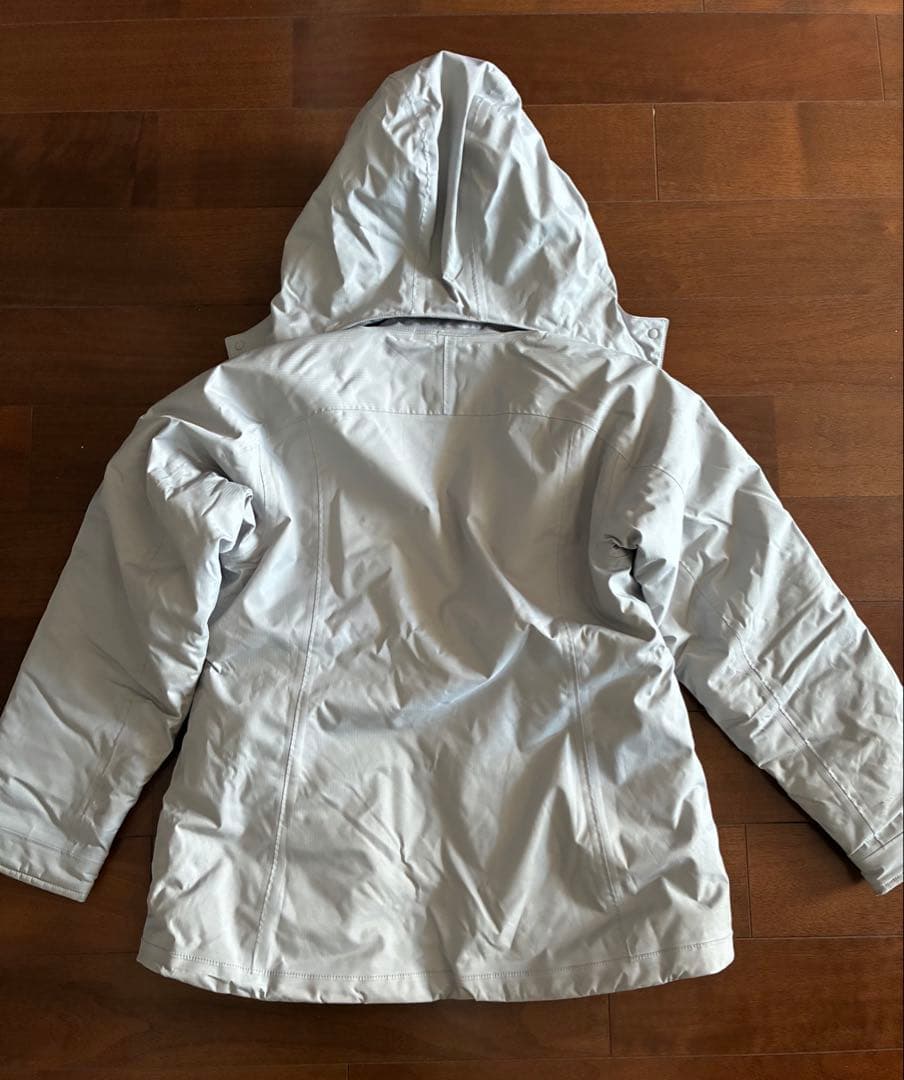 Patagonia パタゴニア スキーウェア Mサイズ 140キッズ ジャケット