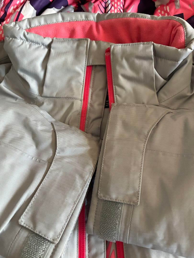 Patagonia パタゴニア スキーウェア Mサイズ 140キッズ ジャケット