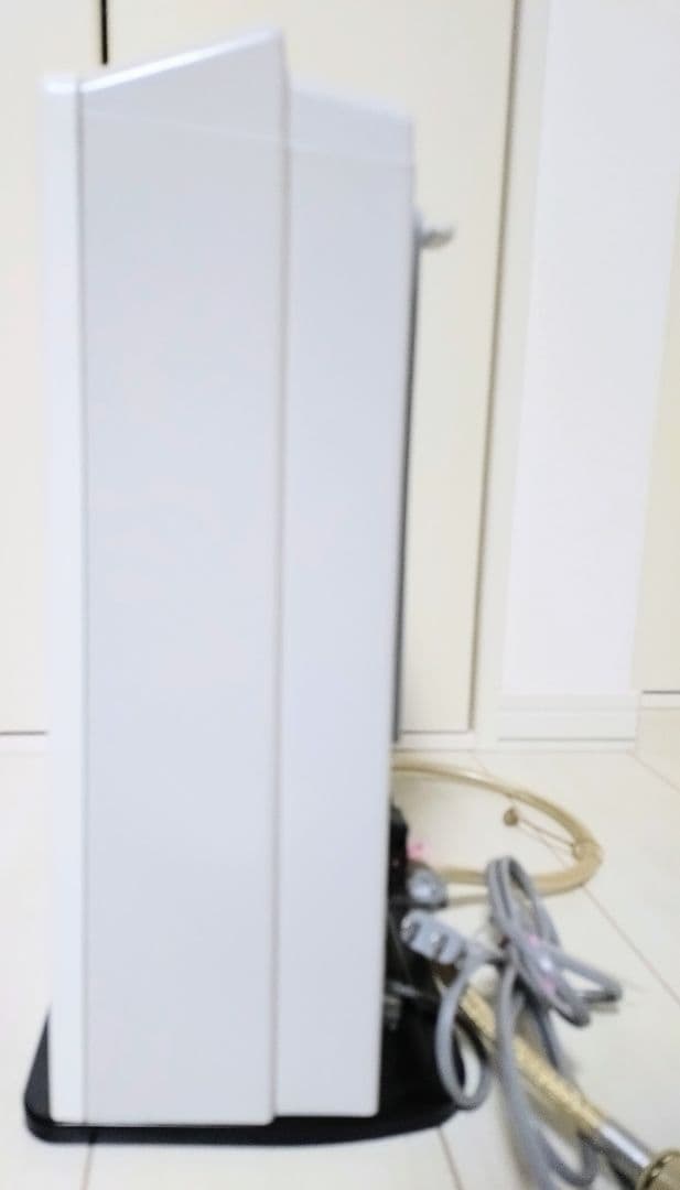 リンナイ　Rinnai ガスファンヒーター　SRC-365E ホワイト　プロパン