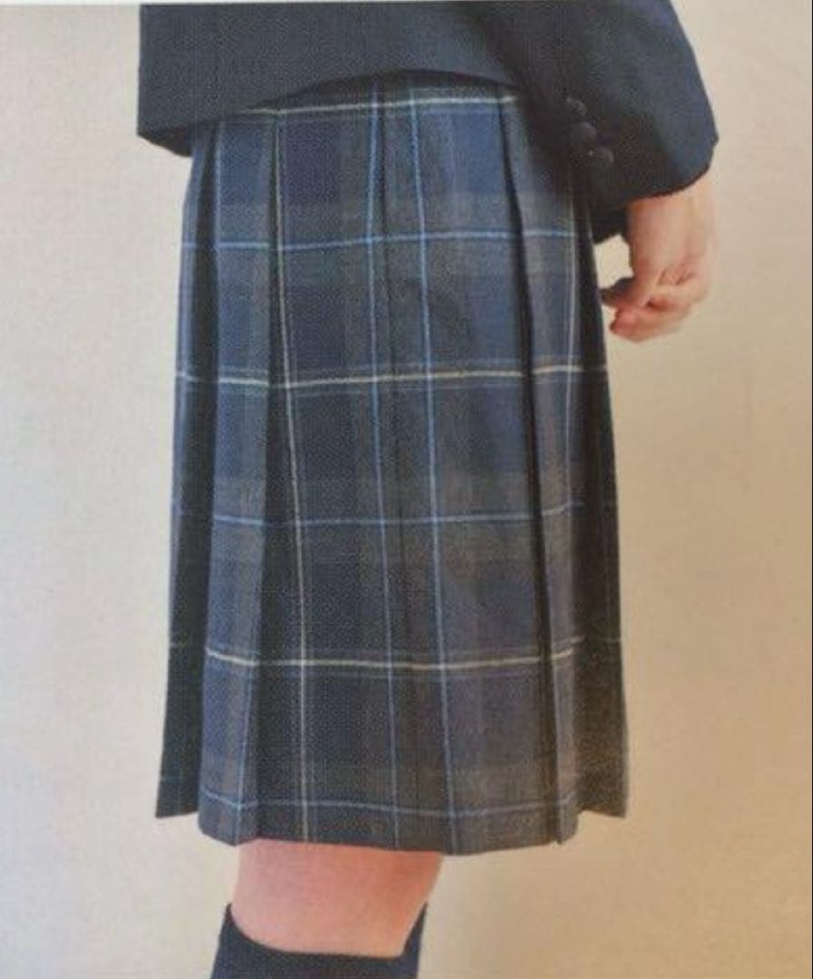 pom ponette junior フォーマル4点 中学受験　卒服150cm