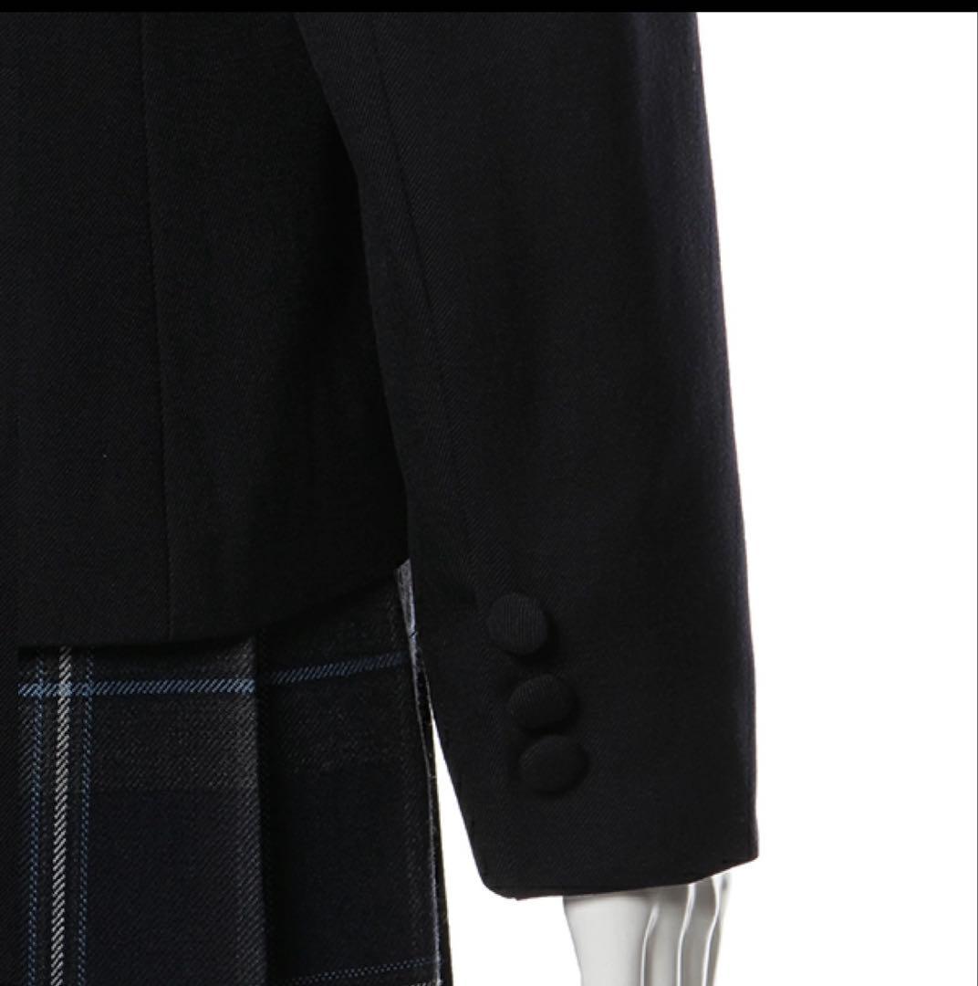 pom ponette junior フォーマル4点 中学受験　卒服150cm