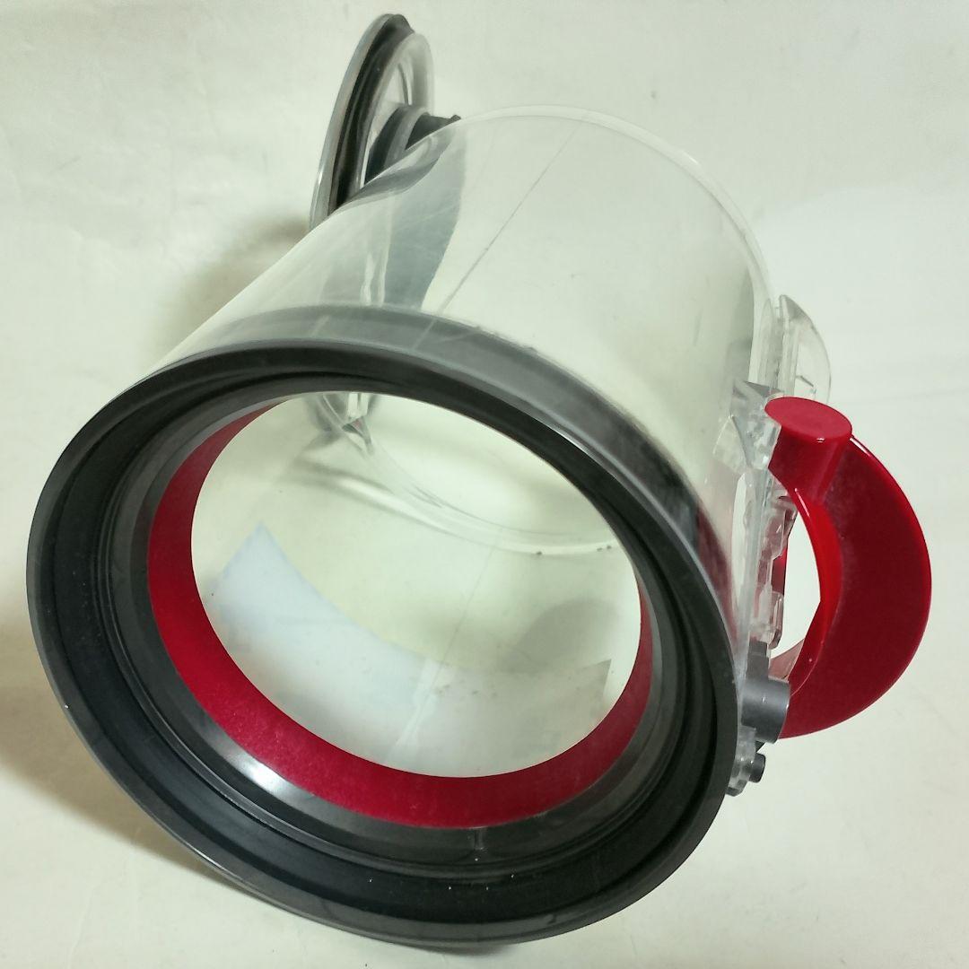 Dyson　Cyclone V10 fluffy　サイクロン掃除機　スタンド付き