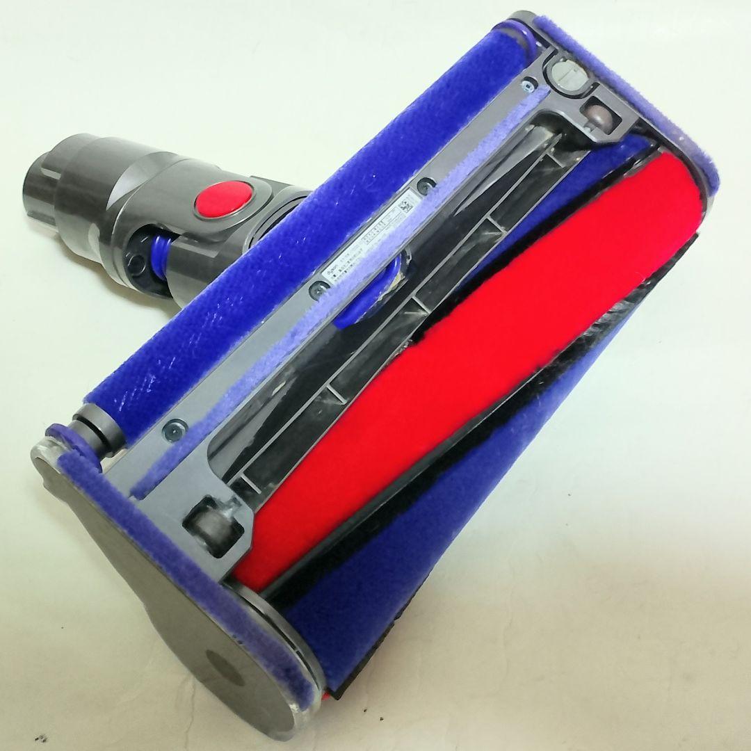 Dyson　Cyclone V10 fluffy　サイクロン掃除機　スタンド付き