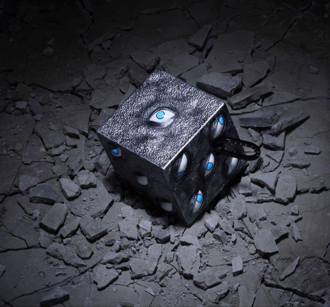 新品未開封CASETiFY AirPodsPro第2世代ケース 呪術廻戦 獄門疆