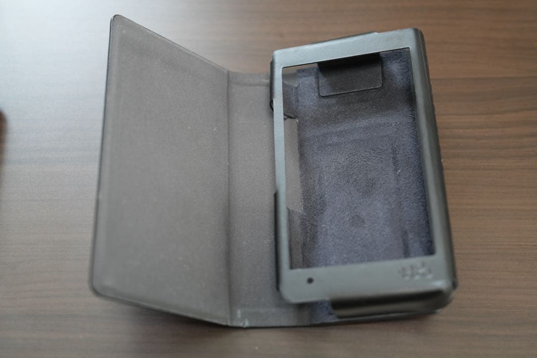 美品 SONY ウォークマン NW-WM1AM2 ソニー