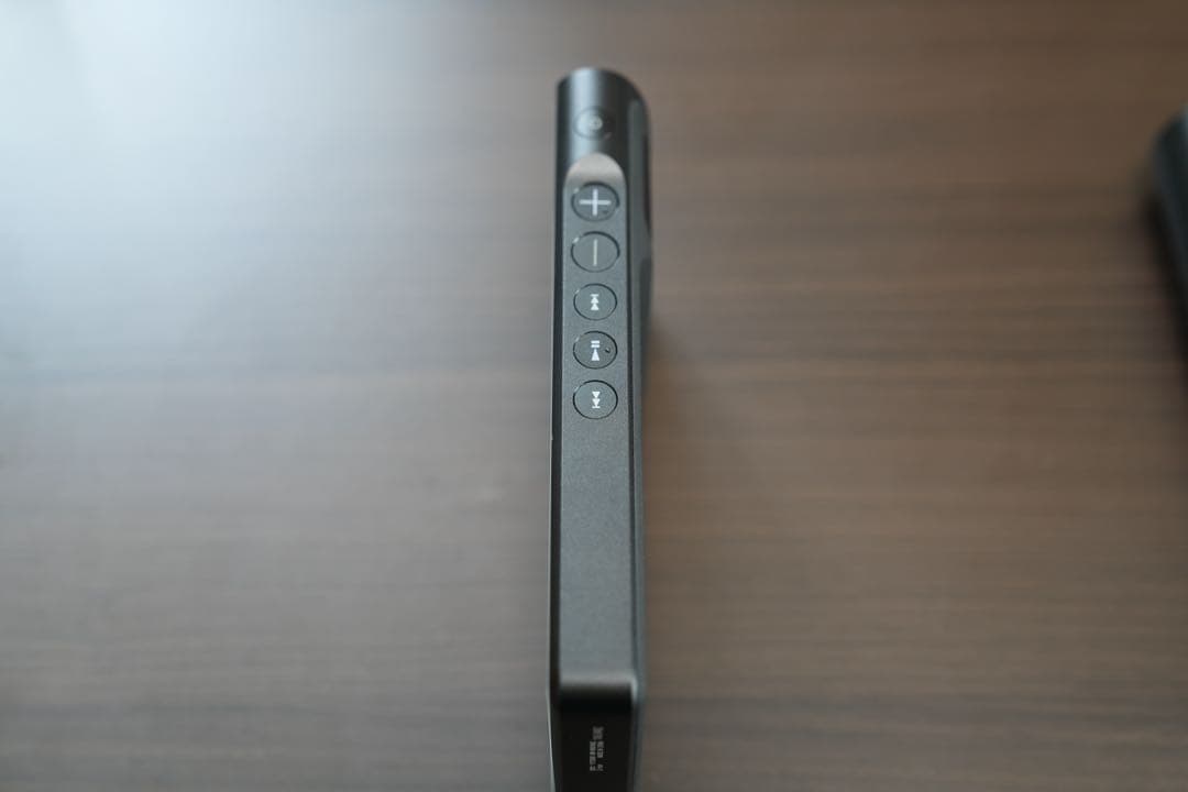 美品 SONY ウォークマン NW-WM1AM2 ソニー