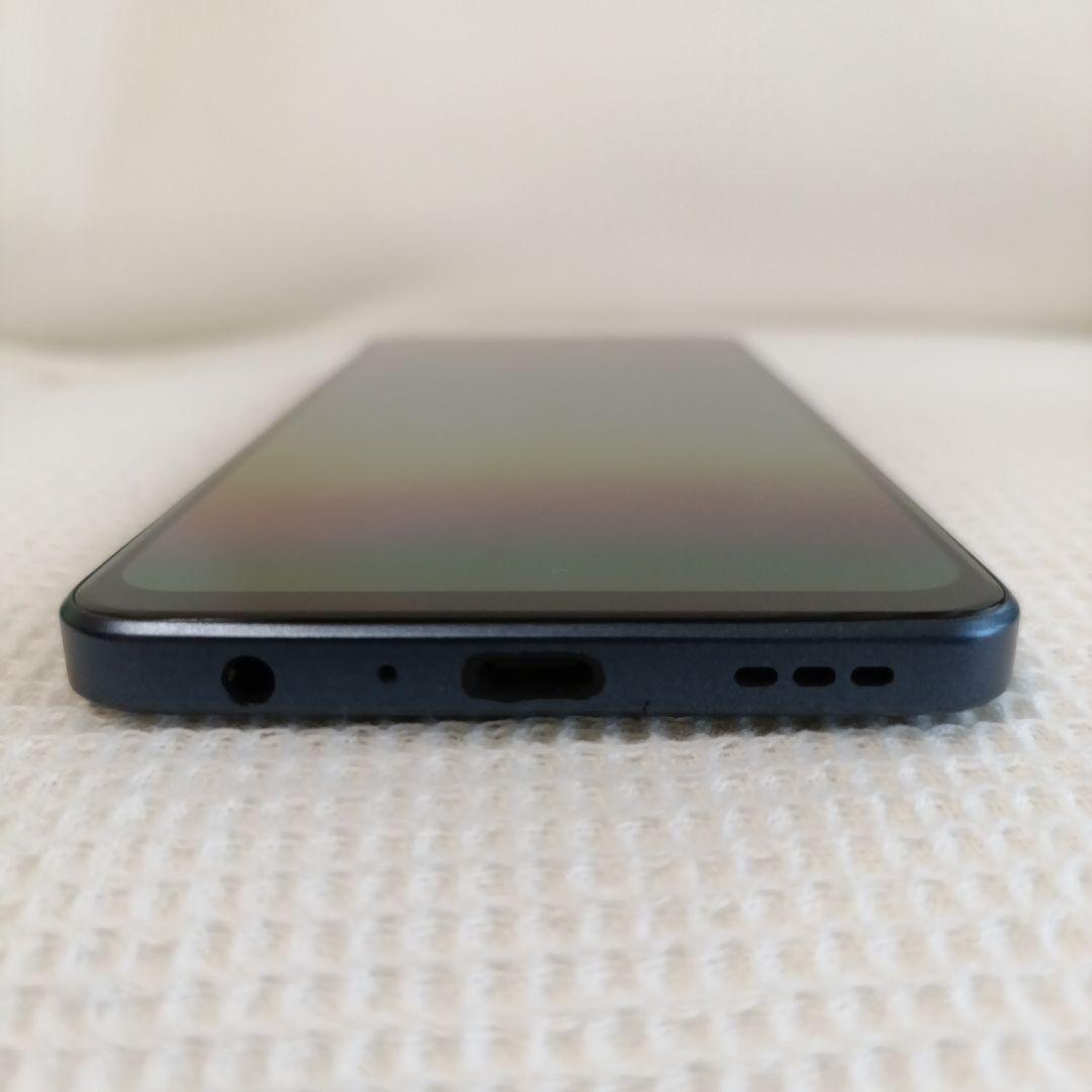 〘年末SALE〙【美品】OPPO Reno7 A 本体 SIMフリー