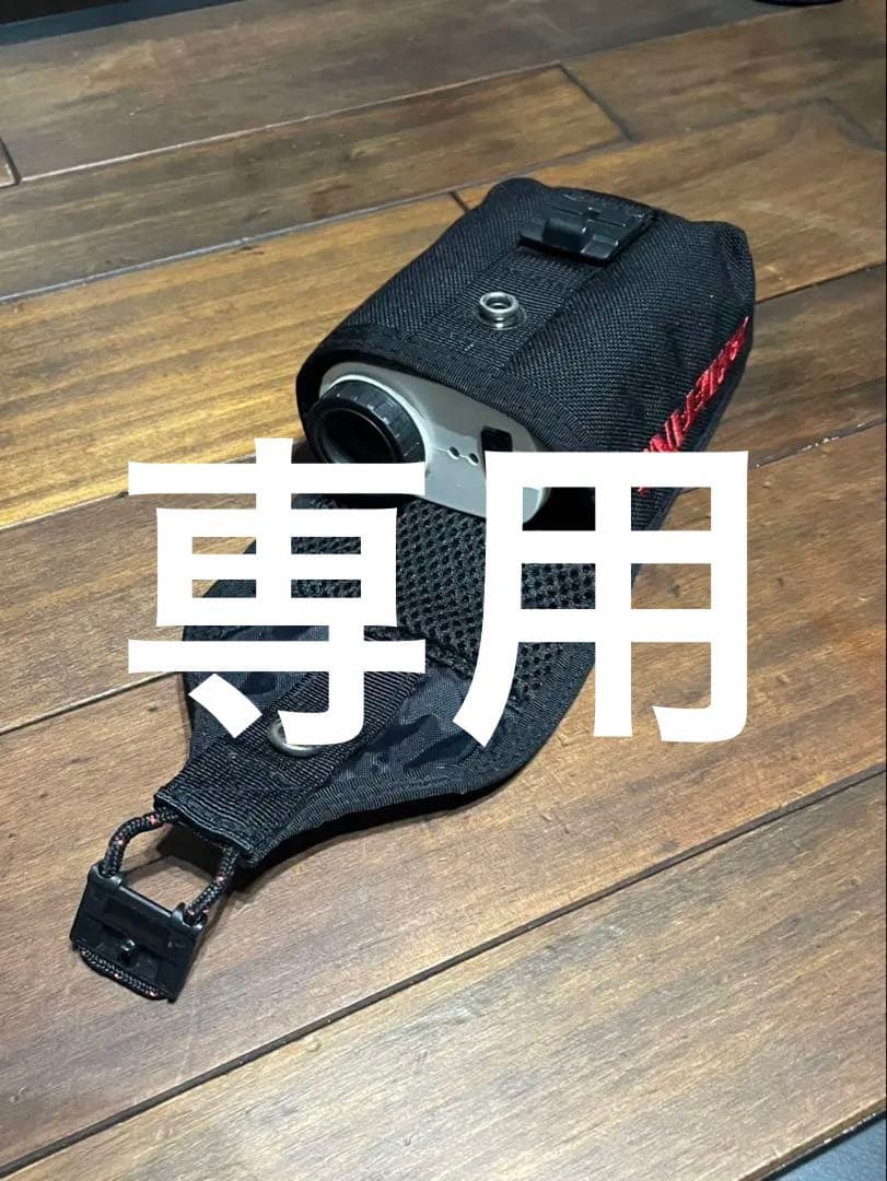 ブリーフィング　BRIEFING GOLF yard scopeとケース